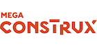 Logo de la marque Mega Construx