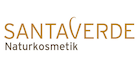 Logo of the SantaVerde brand