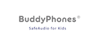 Logo of the Buddyphones brand