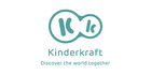 Logo de la marque KinderKraft