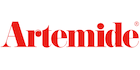 Logo de la marque Artemide