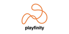 Logo de la marque Playfinity