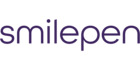 Logo of the SmilePen brand