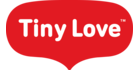 Logo of the Tiny Love brand