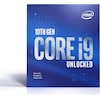 Intel Core i9-10900KF (LGA 1200, 3.70 GHz, 10 -Core)