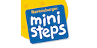 Logo of the Ministeps brand