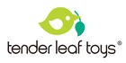 Logo de la marque Tender Leaf Toys