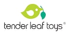 Logo de la marque Tender Leaf Toys