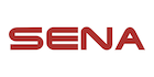 Logo de la marque Sena