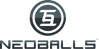 Logo de la marque Neoballs