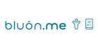 Logo of the Bluon brand