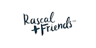 Logo of the Rascal+Friends brand