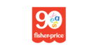 Logo de la marque Fisher-Price