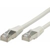 Value Network cable (F/UTP, CAT5e, 7 m)
