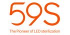 Logo de la marque 59S