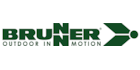Logo de la marque Brunner