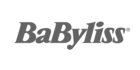 Logo of the BaByliss brand
