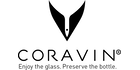Logo de la marque Coravin