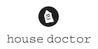 Logo of the House Doctor brand