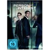 Person Of Interest Season 2 (DVD, 2012)