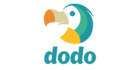 Logo of the Dodo brand