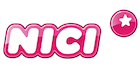 Logo de la marque NICI