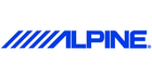 Logo of the Alpine brand