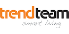 Logo de la marque Trendteam