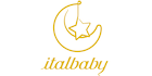 Logo de la marque Italbaby