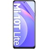 Xiaomi Mi 10T Lite (128 Go, Gris perle, 6.67", Double SIM, 64 Mpx, 5G)