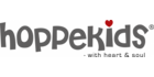Logo de la marque Hoppekids