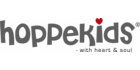 Logo de la marque Hoppekids