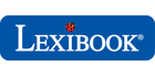 Logo of the Lexibook brand