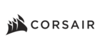 Logo of the Corsair brand