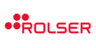 Logo de la marque Rolser