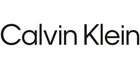 Logo of the Calvin Klein brand