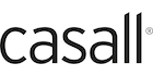 Logo de la marque CASALL