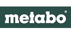 Logo of the Metabo brand