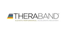 Logo of the TheraBand brand