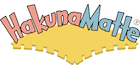 Logo of the Hakuna Matte brand