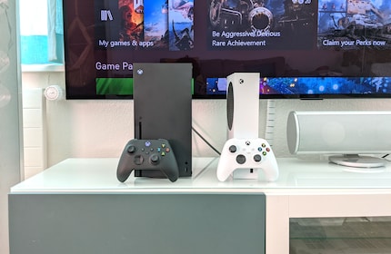 The next Xbox should once again be a premium device like the Series X.