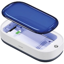 Usams UV Sterilization Box with Qi Charging Station
