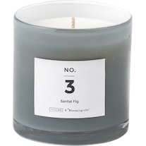 Illume x Bloomingville Santal Fig Scent Candle (200 g)