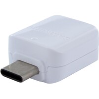 Samsung Adaptateur (USB Type A, USB Type C)