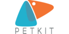 Logo de la marque Petkit