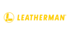 Logo de la marque Leatherman