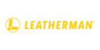Logo de la marque Leatherman