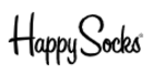 Logo de la marque Happy Socks
