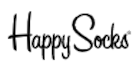 Logo de la marque Happy Socks