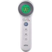 Braun BNT 400 No Touch (Front, Sans contact)